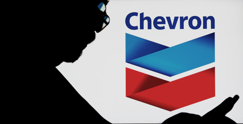 Reuters узнал условие Chevron для покупки активов «Лукойла» в Ираке