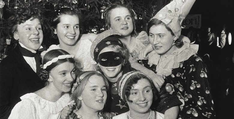 Открытки до востребования