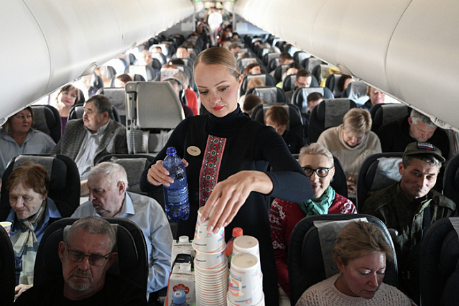 Курицу или воду