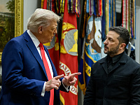 CBS: Украина согласилась с мирным планом Дональда Трампа