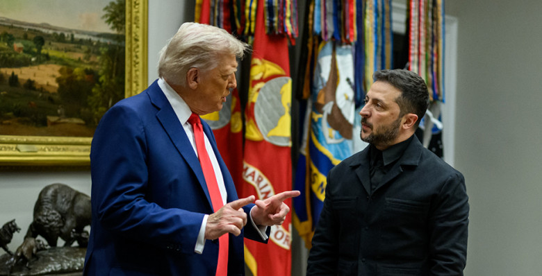 CBS: Украина согласилась с мирным планом Дональда Трампа