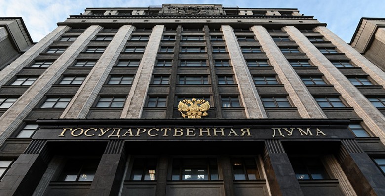 Госдума повысит лимит страховки по длинным безотзывным вкладам