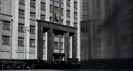 В Госдуму внесли проект о создании реестра домашних животных