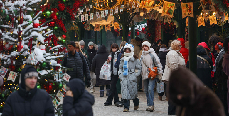 Жители российских мегаполисов назвали желаемый размер МРОТ