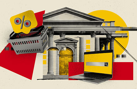 Маркетплейсы обзавелись кошельками