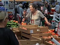 Торговые сети рассказали, какие продукты подешевели сильнее всего