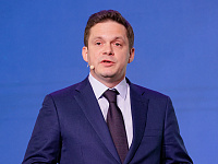 В Москве задержали бывшего совладельца Fesco Андрея Северилова