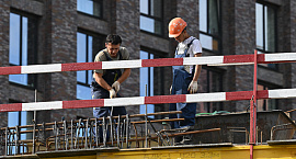 Представляющие интерес для РФ иностранцы смогут получить ВНЖ упрощенно