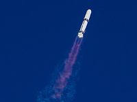 Blue Origin Джеффа Безоса запустила миссию для NASA на орбиту Марса