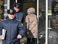 ФССП взыскала 1,5 трлн рублей долгов в 2025 году