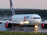 Azur Air представила Росавиации план для снятия ограничений сертификата