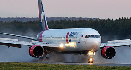 Azur Air представила Росавиации план для снятия ограничений сертификата