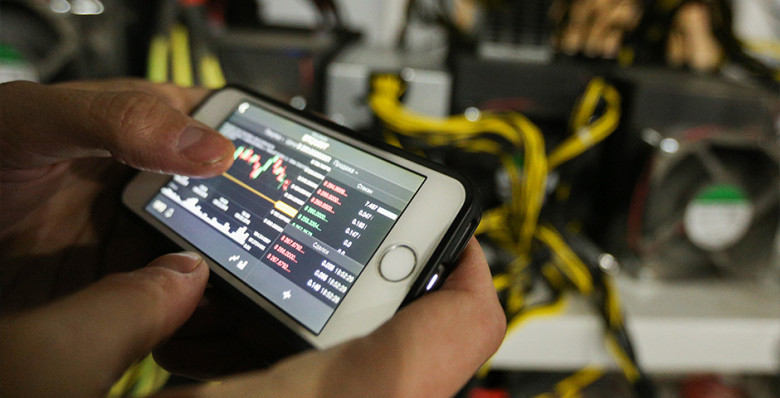 В Госдуму внесли законопроект об уголовной ответственности за незаконный майнинг