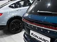 Кабмин утвердил новые правила расчета утильсбора на легковые автомобили