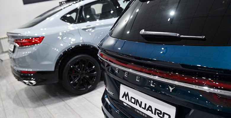 Кабмин утвердил новые правила расчета утильсбора на легковые автомобили