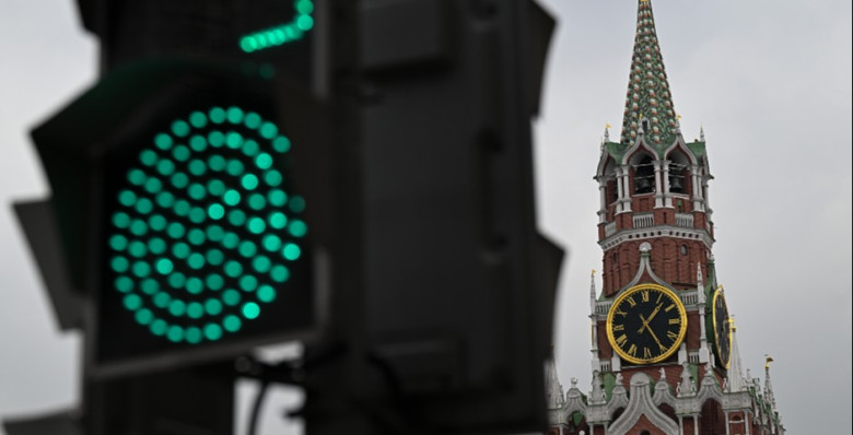 В Кремле заявили о заинтересованности России в возвращении западного бизнеса