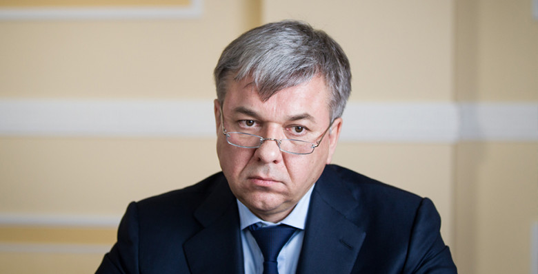 Экс-главу Росалкогольрегулирования заочно осудили за хищение 33 млрд рублей