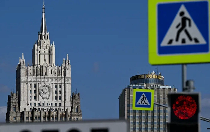 МИД России осудило военную операцию США и Израиля против Ирана