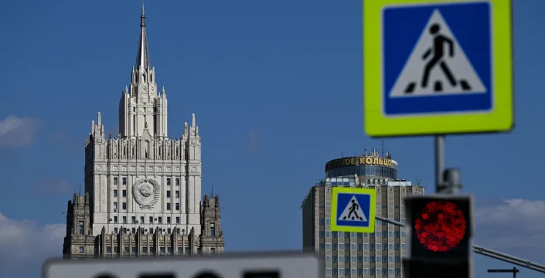 МИД России осудило военную операцию США и Израиля против Ирана