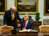 Виктор Орбан рассказал о «финансовом щите» США для Венгрии