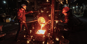 Сталь не выходит в прокат