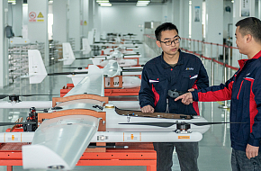 Двигатели для прогресса