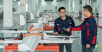 Двигатели для прогресса