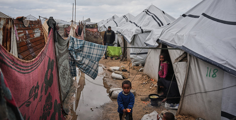 «Совет мира»: что о нем известно и кого в него пригласили