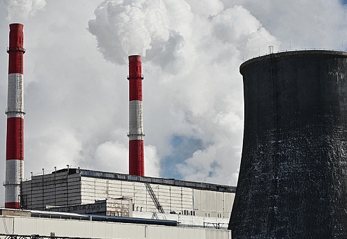Минэнерго разработает новый закон об электроэнергетике в России