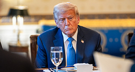 В Норвегии готовятся к возможной мести Дональда Трампа из-за Нобелевской премии