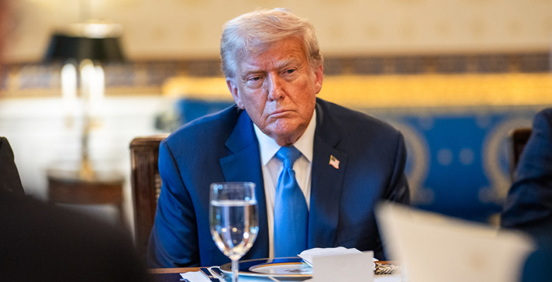 В Норвегии готовятся к возможной мести Дональда Трампа из-за Нобелевской премии