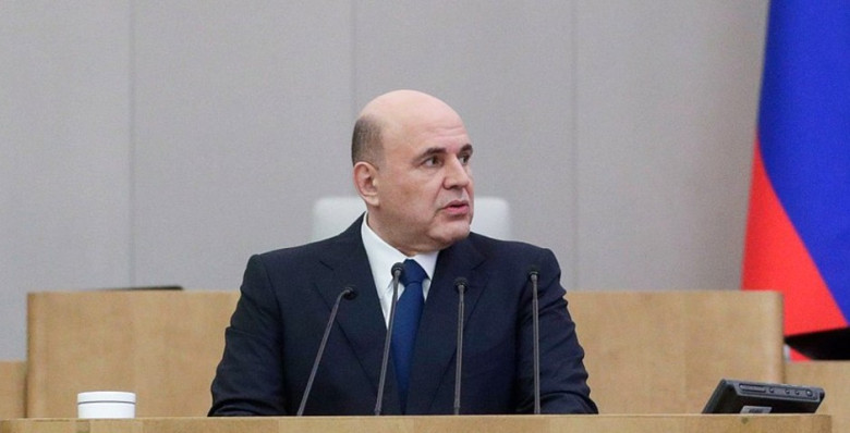 Михаил Мишустин сообщил о выделении 5 млрд рублей на модернизацию «Почты России»