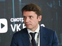 Стартапам нужна связь с крупными предприятиями