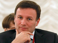 Великобритания сняла санкции с бывшего президента «Совкомбанка»