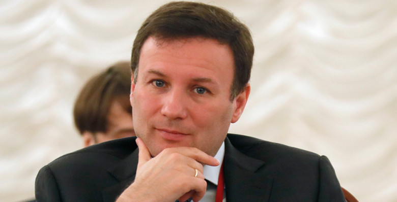 Великобритания сняла санкции с бывшего президента «Совкомбанка»