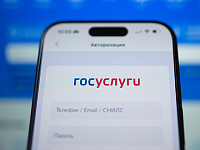 На «Госуслугах» появился сервис для беременных