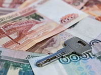 Крупнейшие банки РФ в октябре сократили выдачу льготной ипотеки на 20%