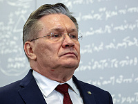 Алексей Лихачев в стихах прокомментировал расставание «Росатома» с ГК «Дело»