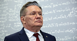 Алексей Лихачев в стихах прокомментировал расставание «Росатома» с ГК «Дело»