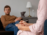 Российские психиатры столкнулись с наплывом пациентов-трудоголиков