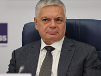 Сергей Шишкарев уведомил «Росатом» о намерении выкупить долю в «Деле»