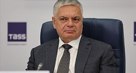 Сергей Шишкарев уведомил «Росатом» о намерении выкупить долю в «Деле»