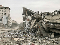 Биньямин Нетаньяху отдал приказ об ударах по сектору Газа 