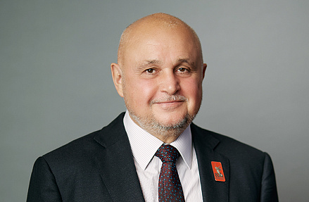 «Нужно найти баланс между госрегулированием и рыночными механизмами»
