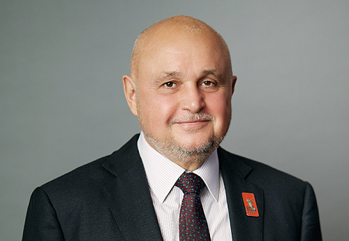 Сергей Цивилёв: «Нужно найти баланс между госрегулированием и рыночными механизмами»