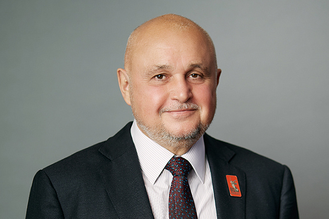 «Нужно найти баланс между госрегулированием и рыночными механизмами»