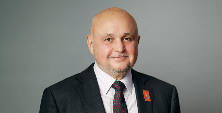 Сергей Цивилёв: «Нужно найти баланс между госрегулированием и рыночными механизмами»