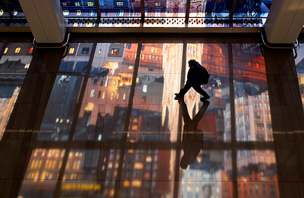 ИЖС нуждается в обновлении