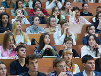 С 2027 года в педвузах появится профильное вступительное испытание