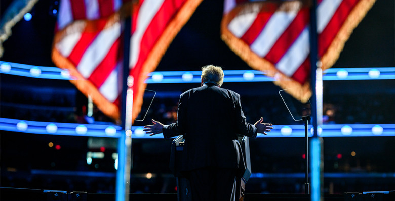 Дональд Трамп: отмена пошлин грозит США убытками свыше $3 трлн